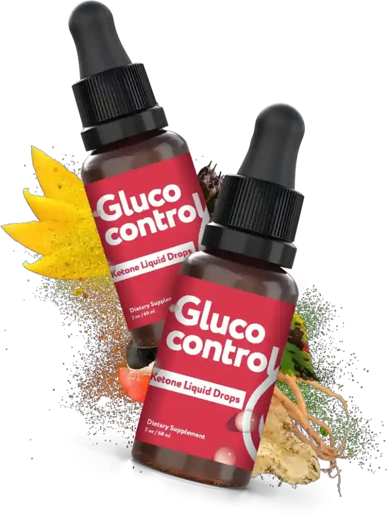 GlucoControl Supplement