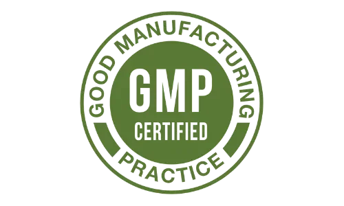 GlucoControl GMP Certified
